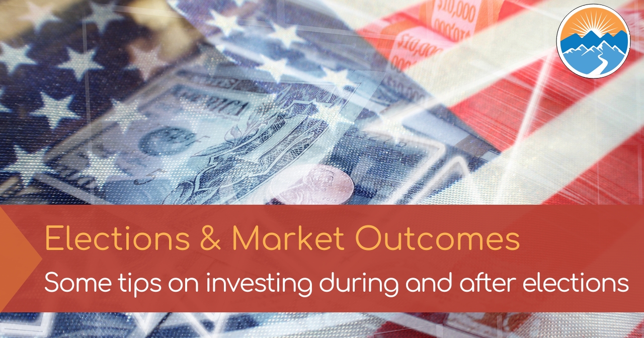 Elections and Market Outcomes