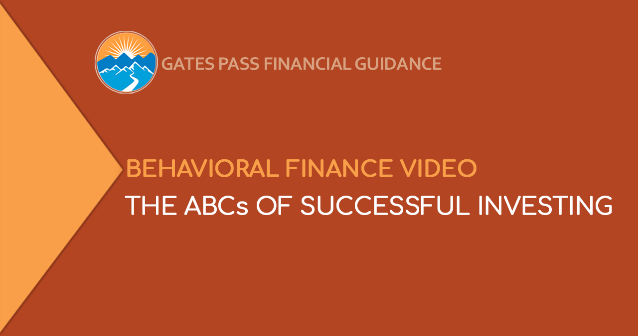 The ABCs of Successful Investing