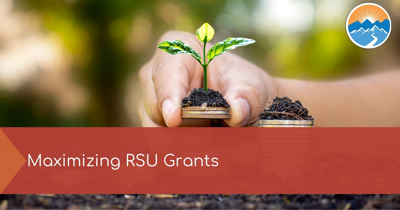 Maximizing RSU Grants