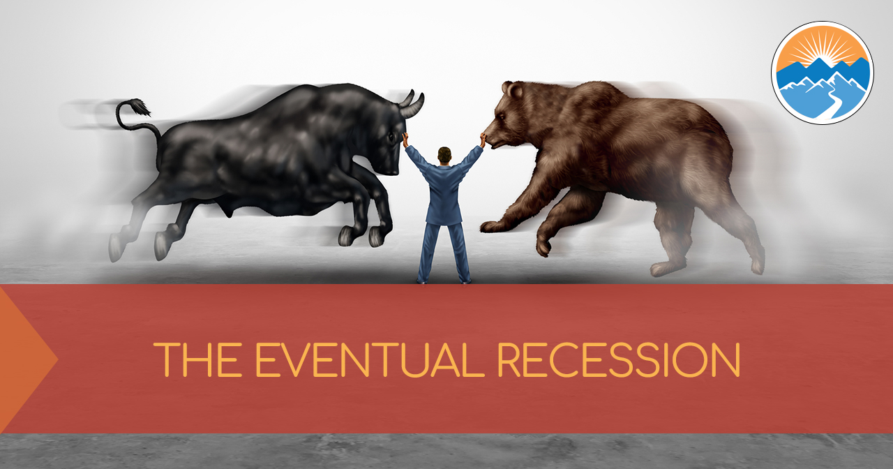 Eventual Recession