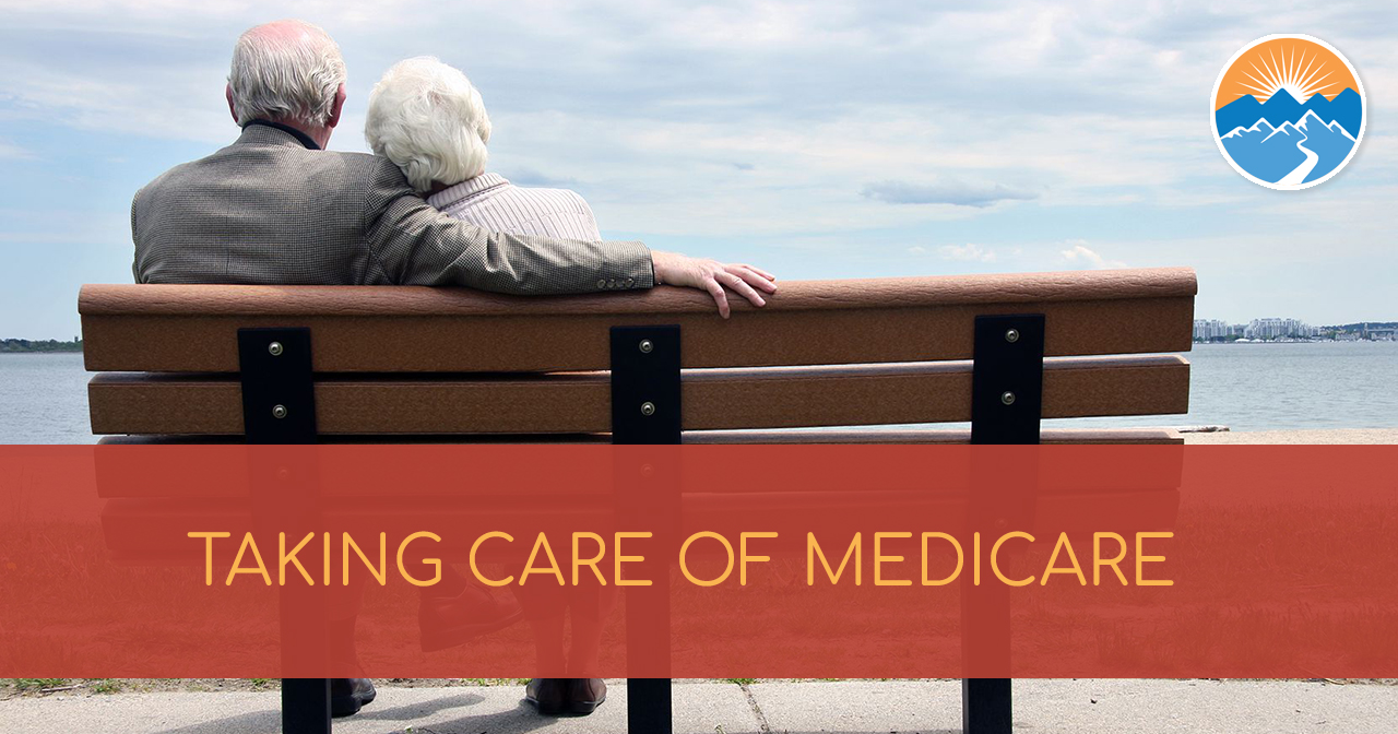 Taking Care of Medicare in the United States by Gates Pass Advisors
