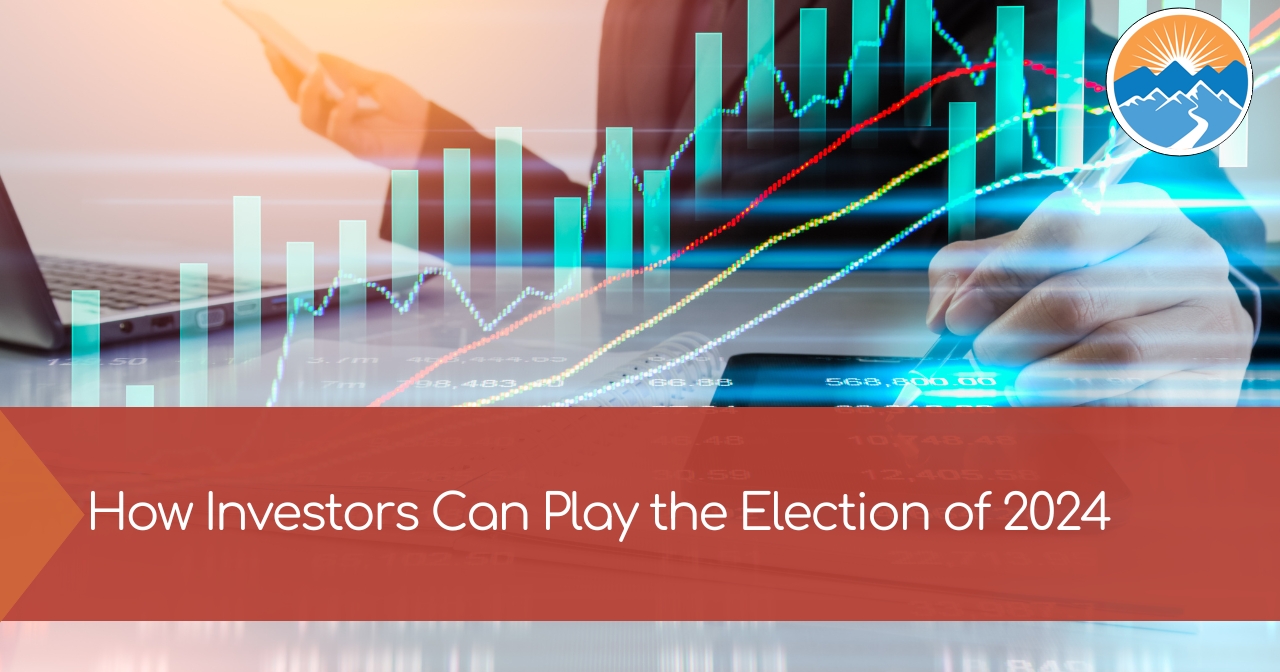 How Investors can play the elections of 2024