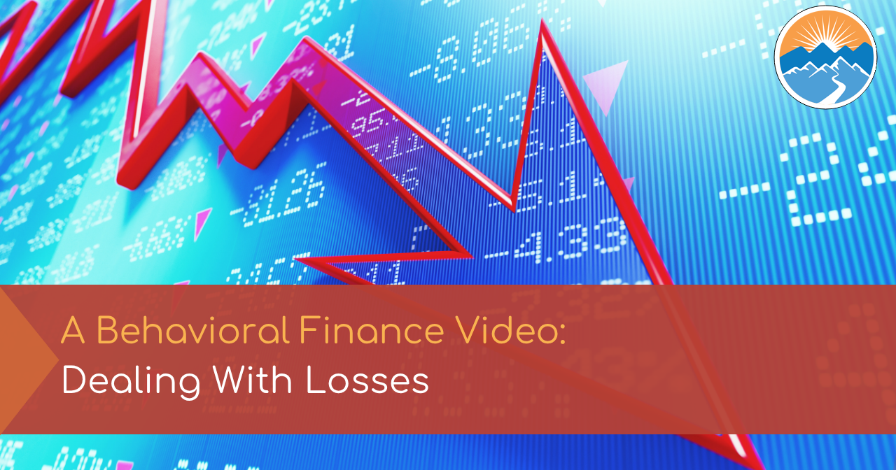 Dealing With Losses