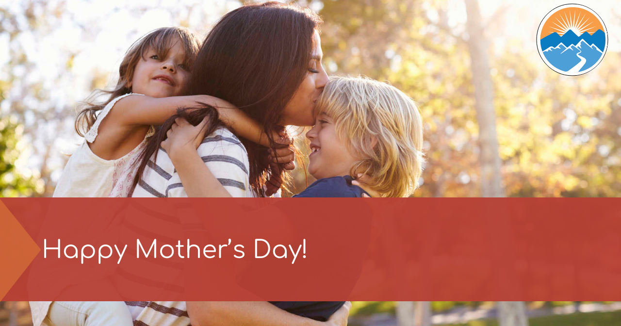 To Single Moms: Happy Mother’s Day!
