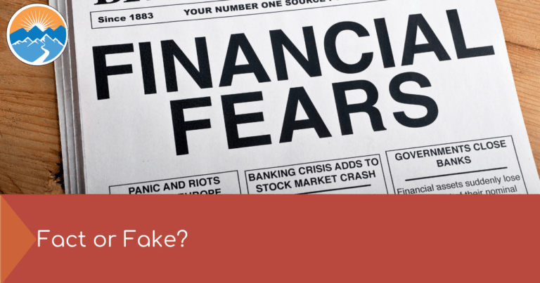 Headlines and Truths