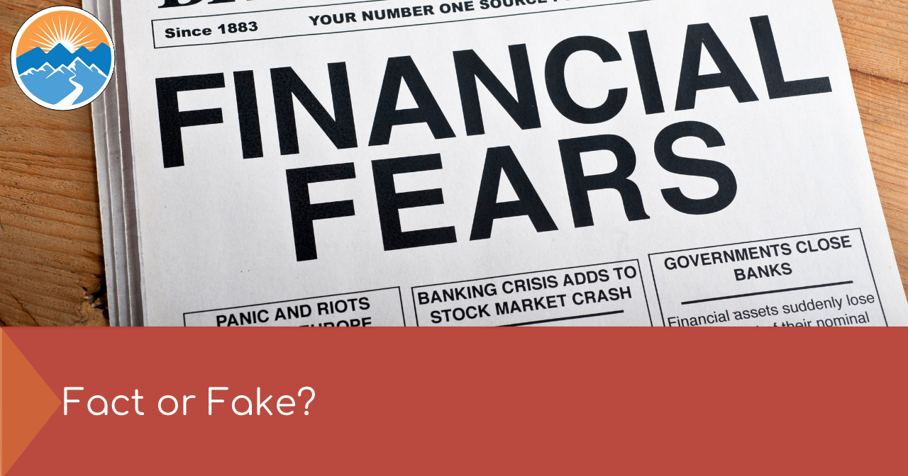 Headlines and Truths