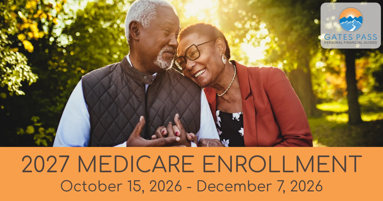 2027 Medicare Enrollment Q & A