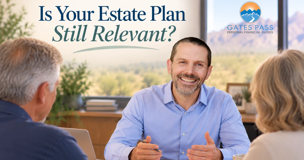 Estate Planning