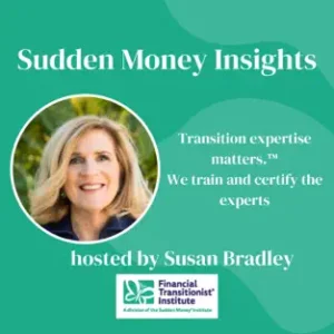 Susan Bradley Podcast