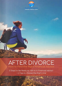 After Divorce eBook